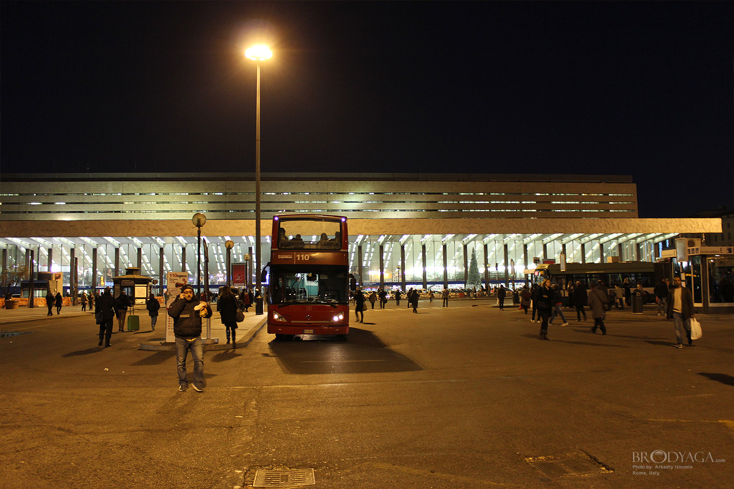 Rome